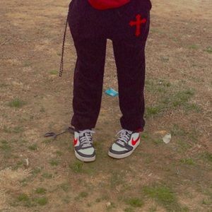 Lost souls new brand made by Tokyo herself